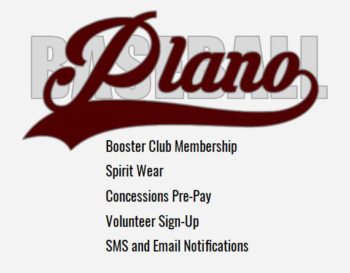 plano east band membership toolkit