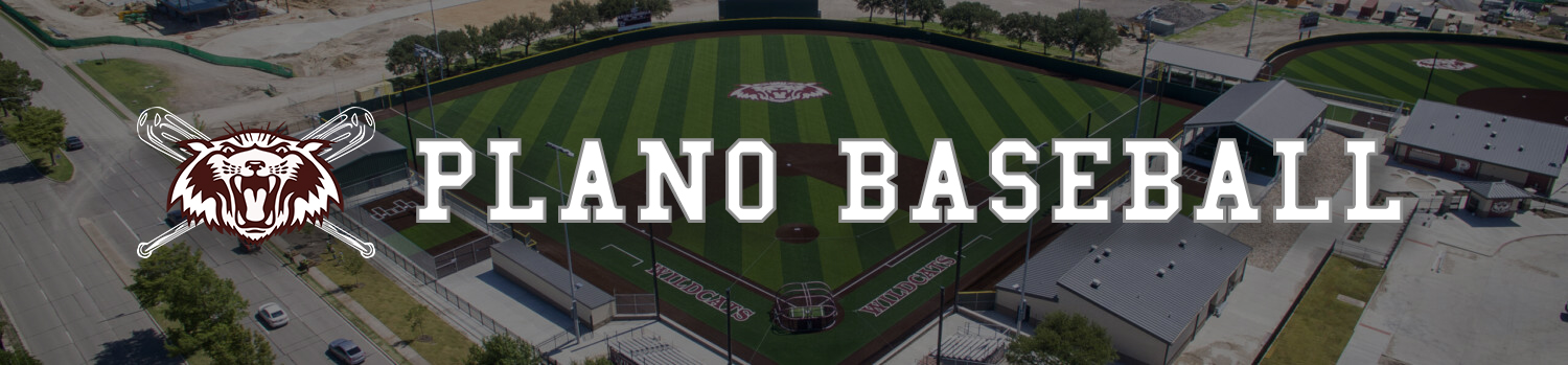 Where baseball and maroon are a tradition